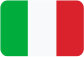 FERROMET akciová společnost Italiano